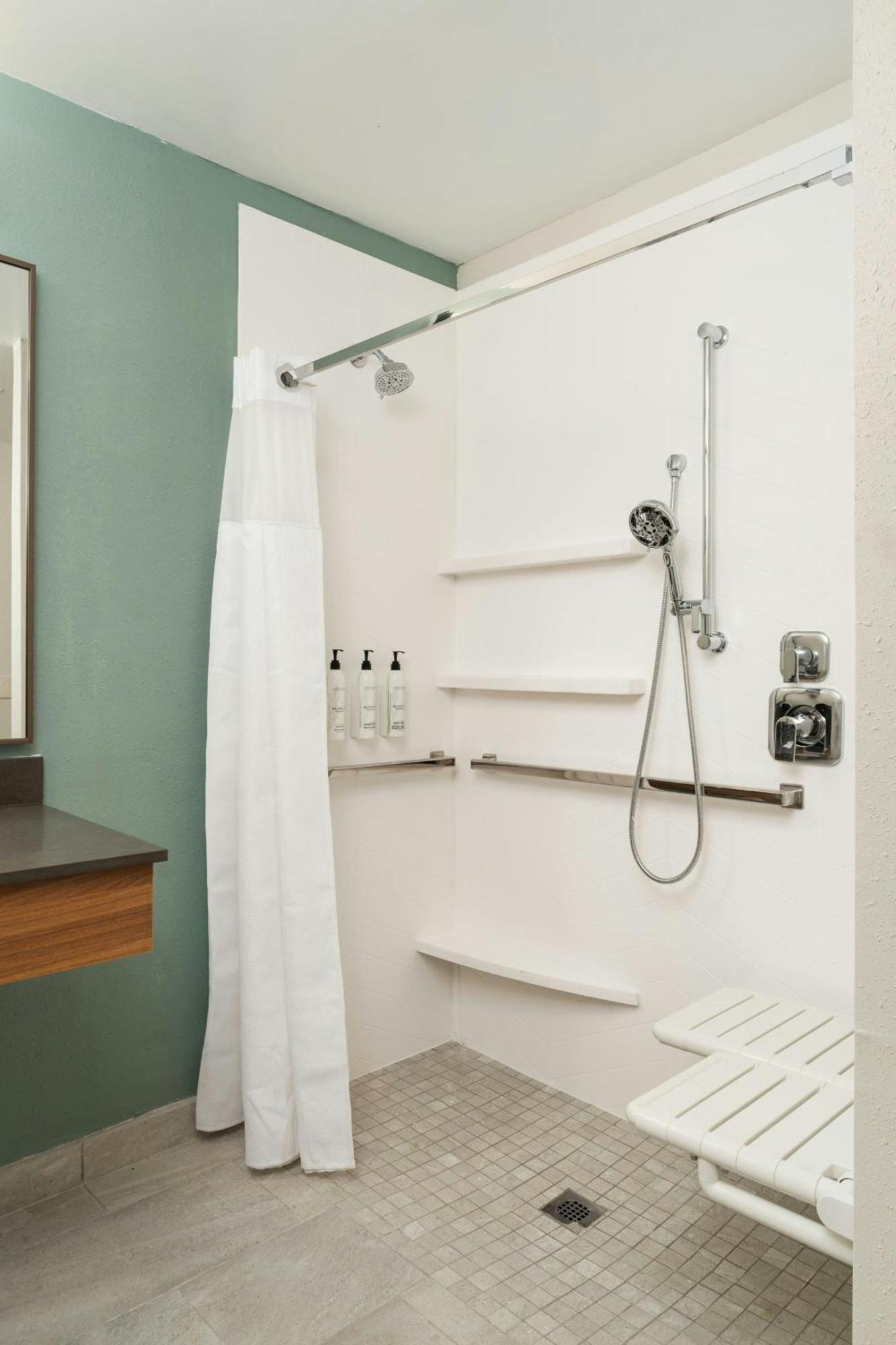 Fairfield Inn And Suites Jacksonville Beach Esterno foto