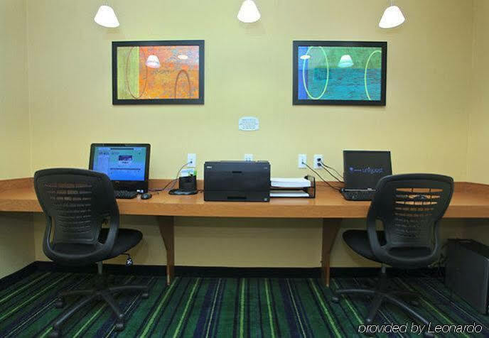 Fairfield Inn And Suites Jacksonville Beach Esterno foto